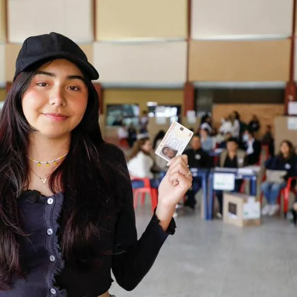 Elecciones de Consejos de Juventud en Colombia 2025