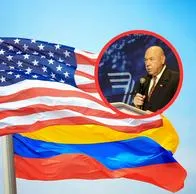Estados Unidos metió presión a Colombia y llamó a consultas al ecargado de Negocios en el país. Hay preocupación por la relación bilateral. 