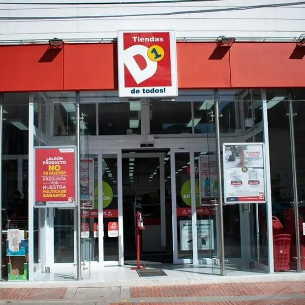 Tiendas D1 tiene producto a menos de $ 5.000; su rival lo cobra en $ 75.000