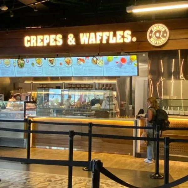 Crepes & Waffles: experto en negocios destapó secreto del éxito del restaurante en Colombia y reveló trucos para dueños de restaurantes.
