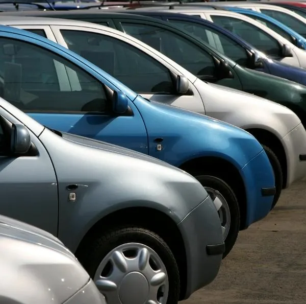 Venta de carros