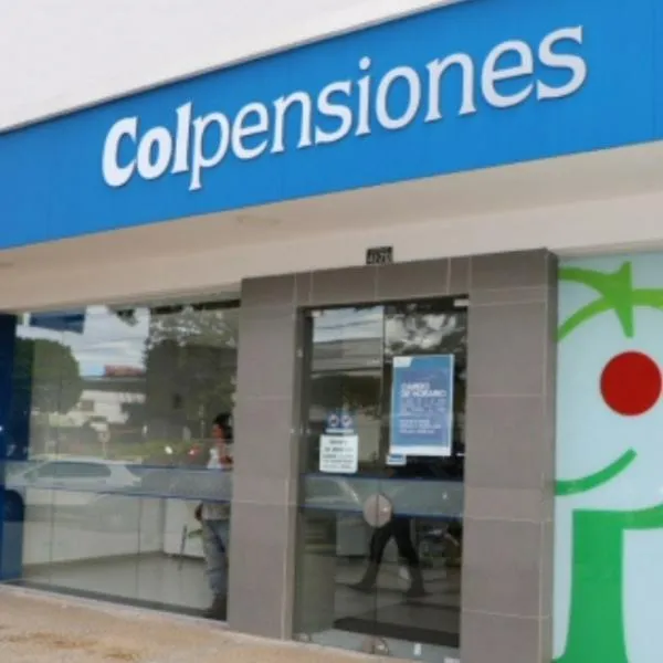 Colpensiones dio una importante novedad para miles en Colombia actualmente