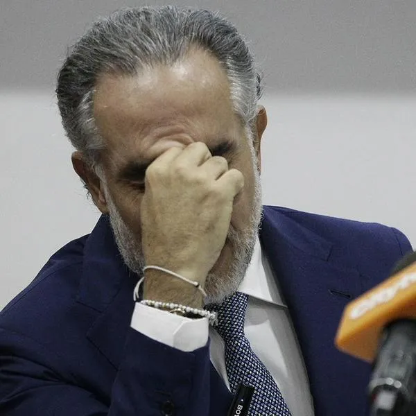 Armando Benedetti, ministro del Interior