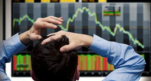 Problemón (de mucha plata) que afecta a varias empresas en Colombia ahora