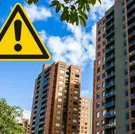 La compra de viviendas en Colombia enfrenta un complejo problema debido al alto número de desistimientos, que alcanzan los 32.000.