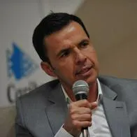 Otra movida en la Cancillería: embajador de Colombia en Brasil presentó renuncia