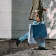 Compras en Estados Unidos