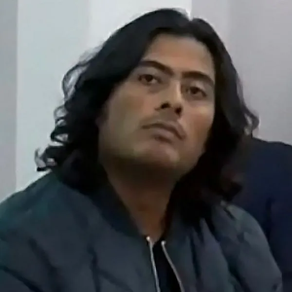 El hijo del presidente se mudará a Bogotá, según su abogado, y se conoció cuál sería su lugar de residencia durante los próximos meses.
