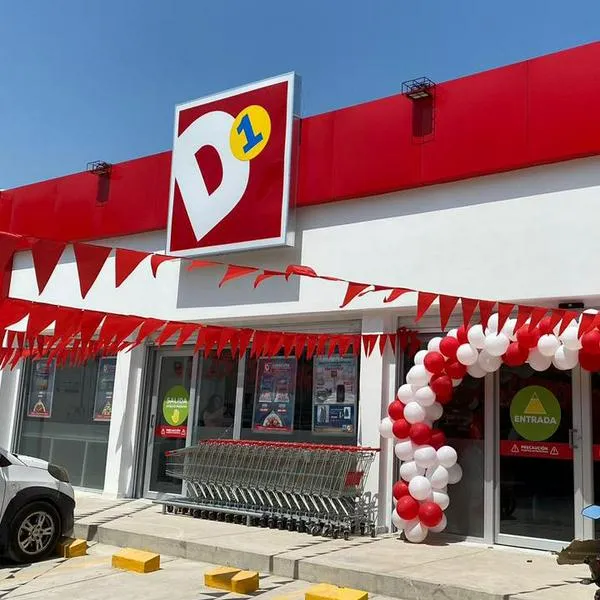 D1, Dollarcity, Homecenter y más empresas en Colombia dan anuncio por dinero