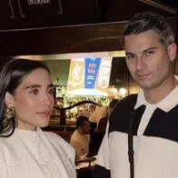 Pipe Bueno y Luisa Fernanda W se fueron de Colombia a México y así vivirán