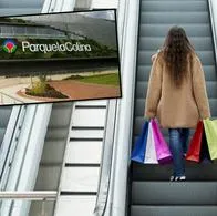 Cambian 3 centros comerciales: Parque La Colina, Plaza Imperial y Chipichape