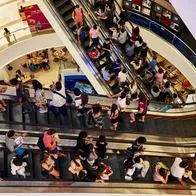 Centros comerciales en Colombia cambiarán por fusión de Argo y Replan; así será
