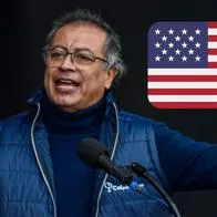 Excancilleres de Colombia envían carta a Marco Rubio pidiéndole preservar las relaciones con Estados Unidos, pese a actitud de Gustavo Petro.