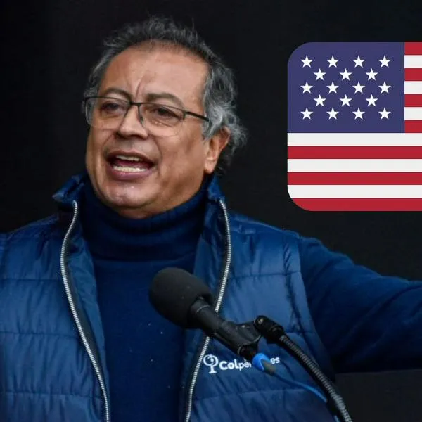 Excancilleres de Colombia envían carta a Marco Rubio pidiéndole preservar las relaciones con Estados Unidos, pese a actitud de Gustavo Petro.