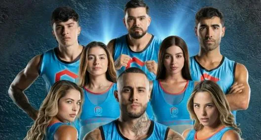 Equipo Beta / Instagram: @caracoltv