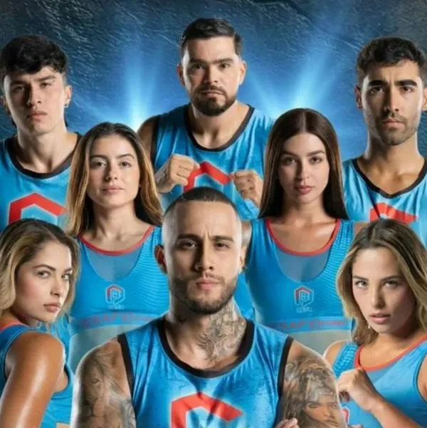 Equipo Beta / Instagram: @caracoltv