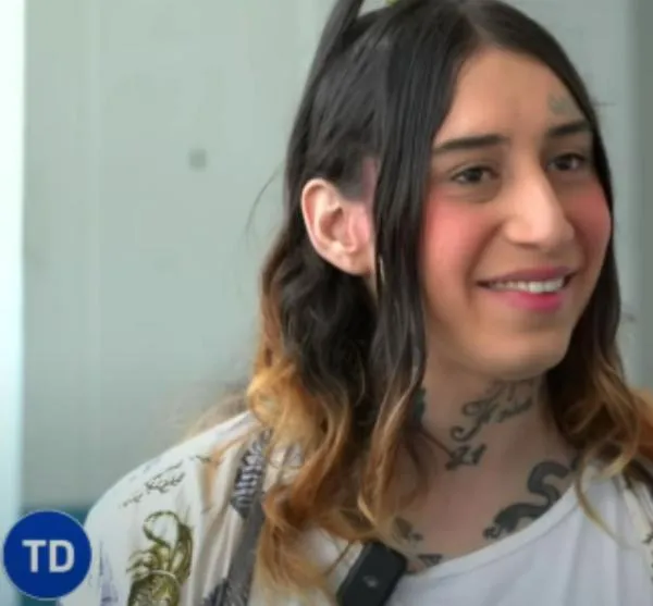Joven trans que está en La Picota reveló cómo robaba a hombres en Bogotá