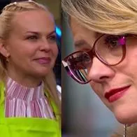 Carolina Sabino contó dura historia en Masterchef y quebró a jurados