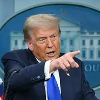 Aprueban en EEUU proyecto de Donald Trump que aumentaría deportaciones