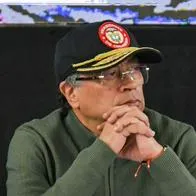 Viuda de Fernando Villavicencio insinúa que Petro estuvo en Ecuador con ilegales
