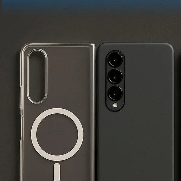 Samsung Fold 7 y G Fold ¿Traerán Gemini?