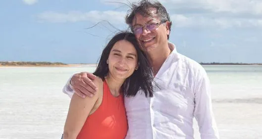 Laura Sarabia critica al Gobierno por crisis de Colombia con Estados Unidos