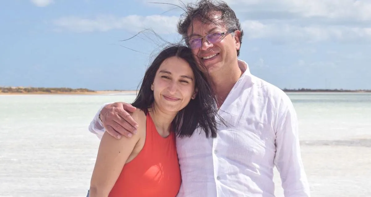 Laura Sarabia critica al Gobierno por crisis de Colombia con Estados Unidos