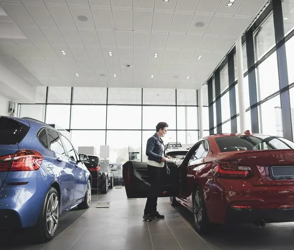 Carros más vendidos en Colombia de enero a junio en 2025: Toyota, Kia, Mazda
