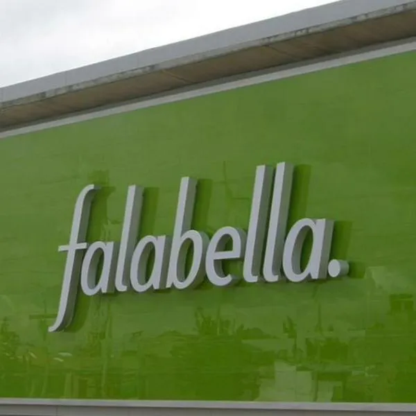 Foto de Falabella, en nota de Falabella tuvo venta tras fin de pacto de accionistas y divulgó plan en Colombia