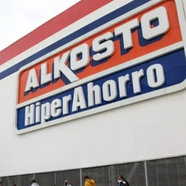 Alkosto lanzó descuento para los que buscan celular nuevo con buena oferta