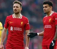 Vidente predijo la muerte de Diogo Jota, compañero de Luis Díaz en el Liverpool