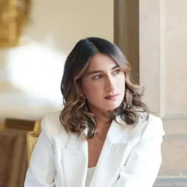 Las dos mujeres que suenan para reemplazar a Laura Sarabia en la Cancillería