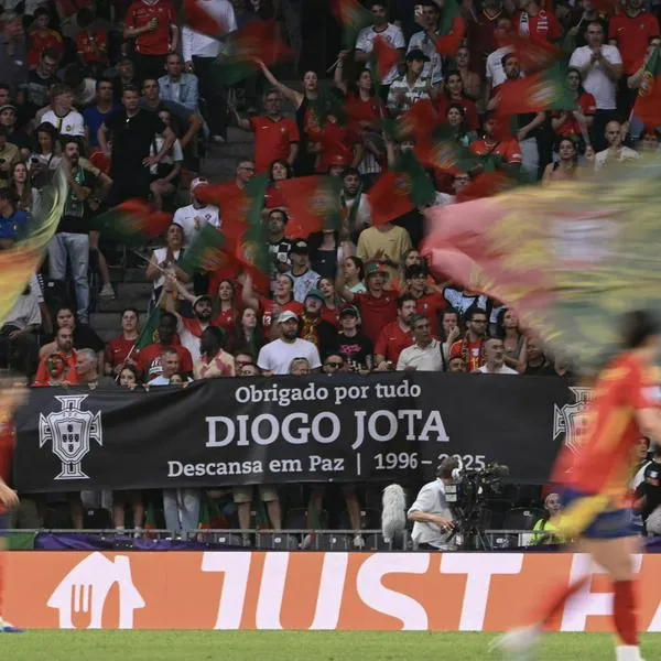 Por qué Diogo Jota viajaba por tierra y mar a Inglaterra desde España