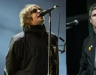 La banda Oasis inicia en la ciudad galesa de Cardiff su gira de regreso