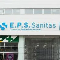 Alertan a afiliados de EPS Sanitas por nueva movida del Gobierno Nacional