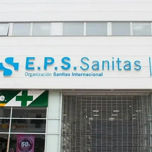 Alertan a afiliados de EPS Sanitas por nueva movida del Gobierno Nacional