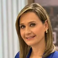 Inés María Zabaraín conmueve al país al despedir a Doña Nydia Quintero