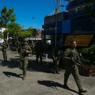 Ejército Nacional
