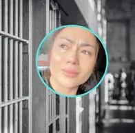 Novia de 'Epa Colombia' reveló cómo está la 'influencer' en la cárcel y preocupó