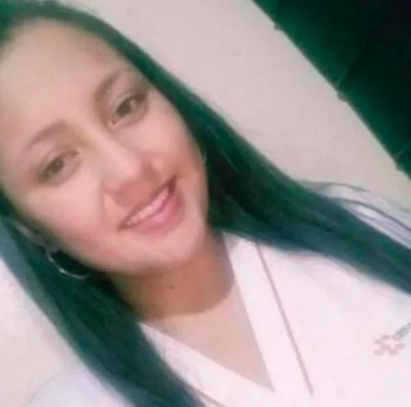 Bogotana que ahogó a su hijo por "venganza" quedó libre: la están buscando