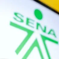 Logo del Servicio Nacional de Aprendizaje