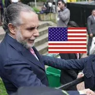 Armando Benedetti criticó a Estados Unidos por la expedición de las visas