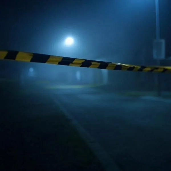 Mujer en El Rosal mató a su pareja dándole golpe con una piedra en la cabeza