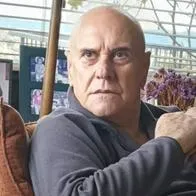 Murió la hija de Jorge Cao en Cuba hace un mes y él no asistió al sepelio