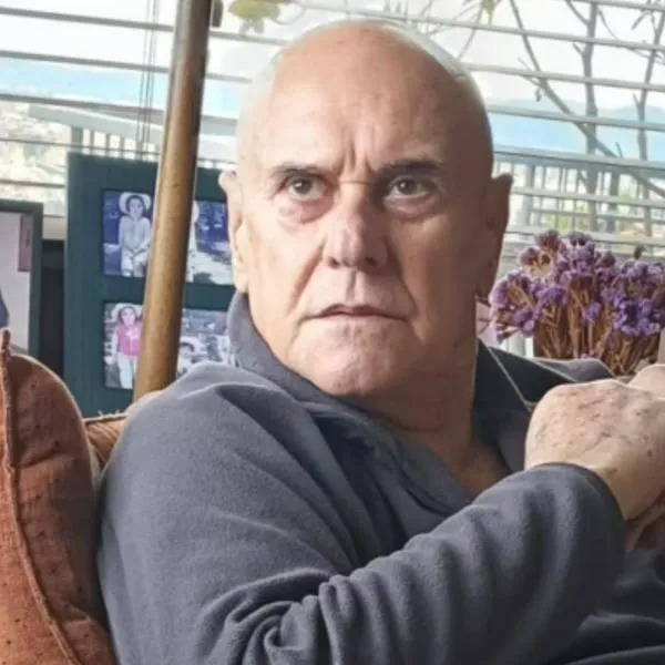 Murió la hija de Jorge Cao en Cuba hace un mes y él no asistió al sepelio