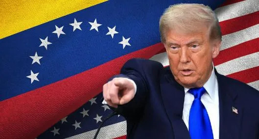 Doral, ciudad más venezolana de Estados Unidos, votó por Donald Trump, pero ahora sus habitantes están en riesgo debido a las medidas contra migrantes.