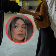 Joven reveló cómo la robaron en conocido centro comercial de Bogotá