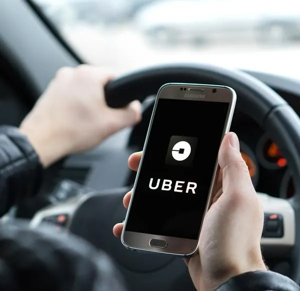 Uber en Bogotá ahora pedirá PIN de 4 dígitos a sus arrendatarios