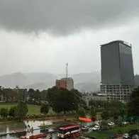 Ideam pronostica clima en Bogotá para la próxima semana (7 al 11 de julio 2025)