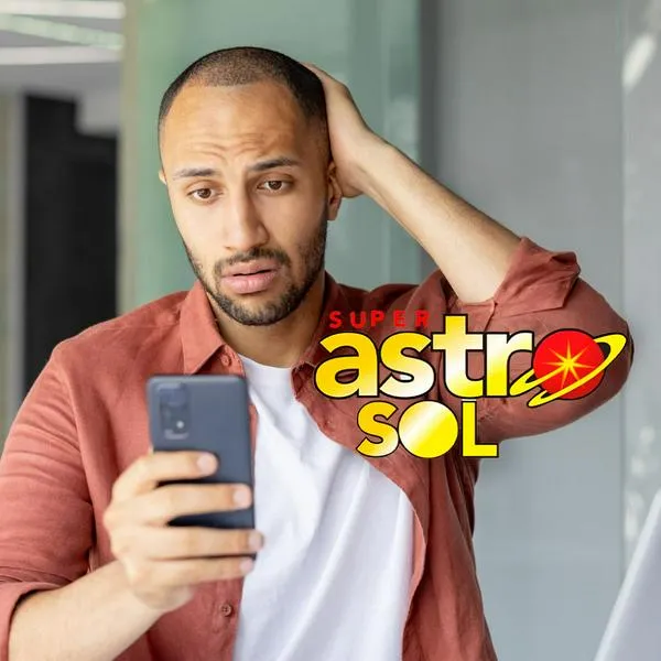 A qué hora juega Astro Sol: hubo cambio en el horario del sorteo diario